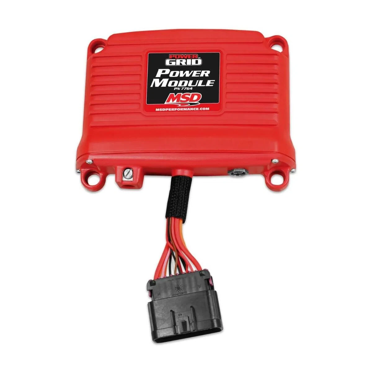 Power Grid Power Module - Red - 7764